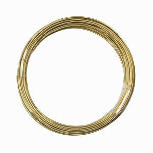 【和気産業】和気産業 真鍮線 ミニ 22×8m HW-062