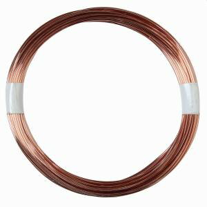 【和気産業】和気産業 銅線 15m HW-131