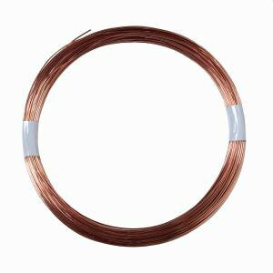 【和気産業】和気産業 銅線 25m HW-133