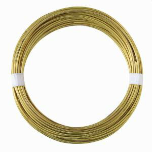 【和気産業】和気産業 真鍮線 16×10m HW-145