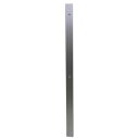 【和気産業】和気産業 アルミノンスリップ シルバー 700mm×15mm