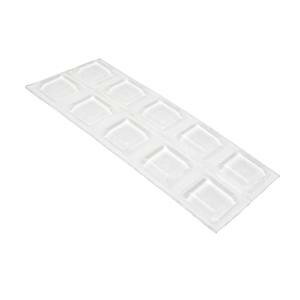 µȡµ Ǵ եȥå ꥢ 10 10.1mm2.5mm CN-012