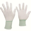 【ミドリ安全 MIDORI】ミドリ安全 MCG702N-M 検査 組立用手袋 ノンコート MCG-702N M 10双入