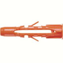 【ロブテックス LOBTEX】ロブテックス MM635B エビ モンゴマルチプラグ 100本入 6X35mm(4)