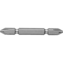 【ベッセル VESSEL】ベッセル A14-2-65G ドライバービット A14+NO.2X65G 10本 VESSEL メーカー直送 代引不可 北海道沖縄離島不可(4)