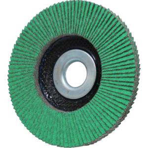 【イチグチ ICHIGUCHI】イチグチ TD12522-Z-80 テクノディスクZ 80 外径125×羽根長さ18×穴径22 5枚 メーカー直送 代引不可 北海道沖縄離島不可