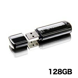 【トランセンド Transcend】USB3.0 128GB TS128GJF700