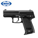 【東京マルイ】東京マルイ USP コンパクト ガスブローバックガン