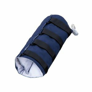 【アズワン AS ONE】アズワン 7-827-02 抜管防止シーネ 320×500mm 2個入 TS-M