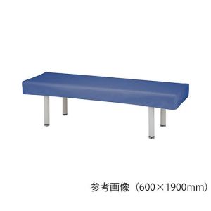 【アズワン AS ONE】アズワン 7-9806-03 診察台レザーカバー 700×1900mm ライムグリーン LG-7019