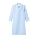 【自重堂 WHISEL】自重堂 シングルコート サックス L WH10207