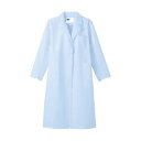 【自重堂 WHISEL】自重堂 シングルコート サックス M WH10203