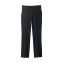 【自重堂 WHISEL】自重堂 メンズストレッチパンツ ブラック 112 WH90272