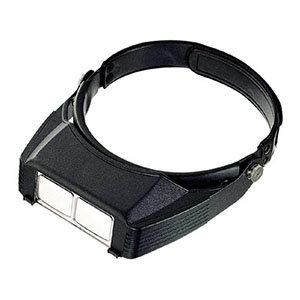 【エンジニア ENGINEER】エンジニア SL-81 ヘッドルーペ