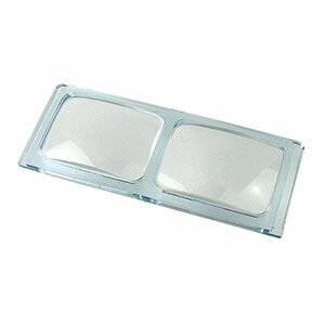 【エンジニア ENGINEER】エンジニア SL-85 交換用スペアレンズ