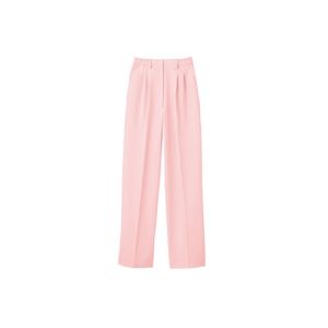 【住商モンブラン】住商モンブラン 72-093 パンツ レディス ピンク Sサイズ