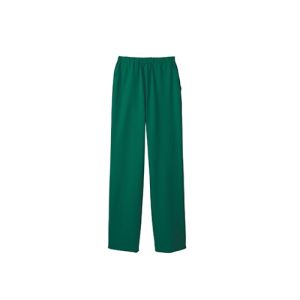 【住商モンブラン】住商モンブラン 72-1168 パンツ 兼用 ダークグリーン Lサイズ