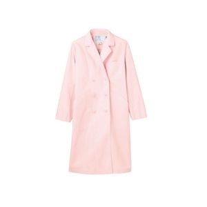 【住商モンブラン】住商モンブラン 51-115 ドクターコート レディス長袖 ピンク S