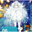【LYDIA GRAVE】ネッカーキューブと12月の雪華 1,100円