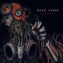 【MURDER CHANNEL/GHz】Askanes / DEAD FADER