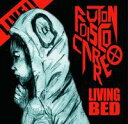 【MURDER CHANNEL/GHz】LIVING BED / FUTON DISCO CARRE