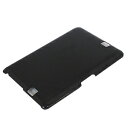 【kindle Fire HD用】リアカバー ブラック