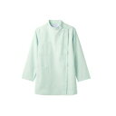 【住商モンブラン】住商モンブラン 72-357 ケーシー レディス 長袖 ミント 3L(3)