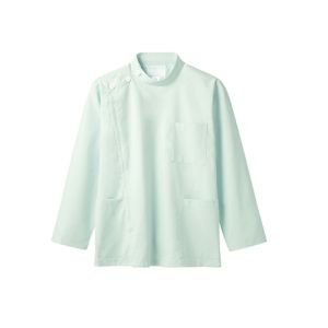 【住商モンブラン】住商モンブラン 72-957 ケーシー メンズ 長袖 ミント M