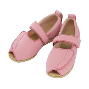 【徳武産業】徳武産業 オープンマジック2 ピンク 3L 1015