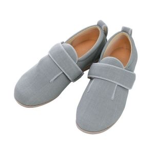 【徳武産業】徳武産業 ダブルマジック3 5E グレー S 7035