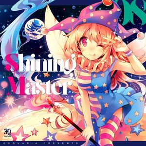 【ESQUARIA】Shinning Master