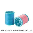 【フジックス FUJIX】フジックス シャッペスパン 90番 1000m 色番号 401 白 薄地用 ミシン糸 FK65-401