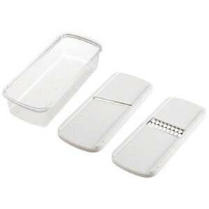 【貝印 kai】貝印 コンパクト 本格派 調理器セット DH-7357 Kai House SELECT