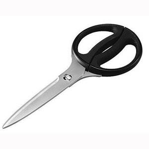 【貝印 kai】貝印 関孫六 ロングキッチンバサミ DH-3344