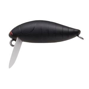 【タックルハウス Tacklehouse】タックルハウス エルフィン シケイダー S 11 マット ブラック