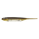 【フィッシュアロー Fish Arrow】フィッシュアロー フラッシュJ 3インチ SW F01 Fグリーンパンプキン シルバー