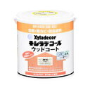 【カンペハピオ KANSAI】カンペハピオ 水性キシラデコール ウッドコート ワイス 3.4L