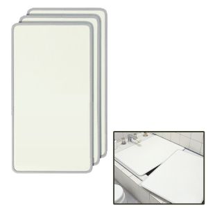 【オーエ OHE】オーエ 組合せ風呂ふた 3枚組 適用浴槽 幅75×長さ140cm L-14