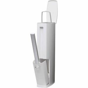 【アイセン aisen】アイセン トイレタワー ホワイト TA301-Wのサムネイル