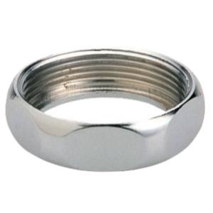 【カクダイ KAKUDAI】カクダイ 0475 32 大小便器洗浄管 継手 排水管袋ナット メーカー直送 代引不可 北..