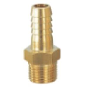 【カクダイ KAKUDAI】カクダイ 6133 2X52.0 ホ-スニップル メーカー直送 代引不可 北海道沖縄離島不可