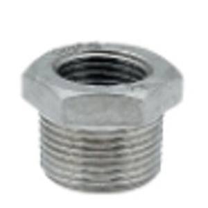 【カクダイ KAKUDAI】カクダイ 6478 25X13 ステンレスブッシング メーカー直送 代引不可 北海道沖縄離..