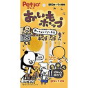 さつまいも、牛皮、でんぷん類、グリセリン、pH調整剤、保存料(ソルビン酸K)、酸化防止剤(亜硫酸Na)原産国:中国【広告文責】ハーマンズ株式会社03-3526-5222【製造販売元】株式会社ペティオ【商品区分】犬用おやつ