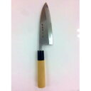 【青木刃物製作所】青木刃物 堺孝行 青二鋼 和包丁 出刃 30cm No.01043