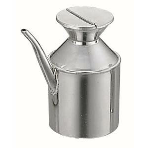 【カンダ】カンダ ST 中華 オイルポット 丸口