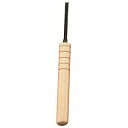 【カンダ】カンダ 細工刀 三角 1.5分