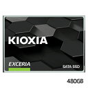 【キオクシア kioxia】キオクシア SSD 480GB LTC10...(2)