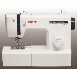 送料無料！！【シンガー SINGER】シンガー SN55e 電動ミシン メーカー直送 代引不可 北海道沖縄離島不..
