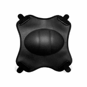 【トリコインダストリーズ】アイビル シャンプークッション もちマロ AIVIL トリコインダストリーズ