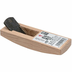 【梅鉢龍馬】本家龍馬 24MM 細工四方反鉋